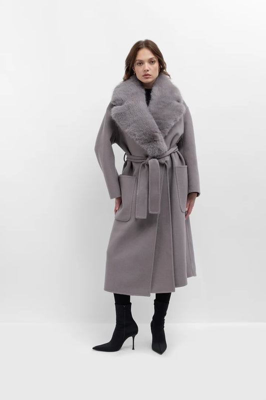 NATALIA COAT