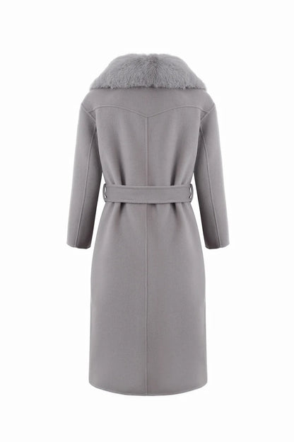 NATALIA COAT