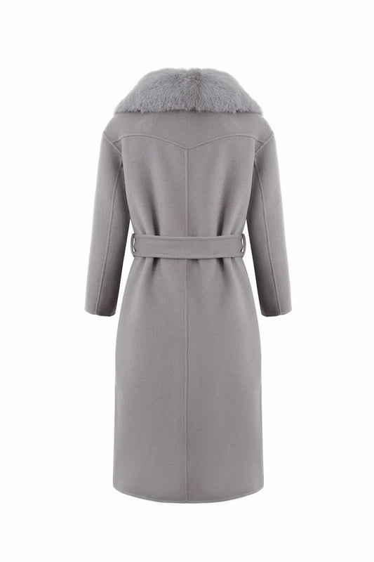 NATALIA COAT