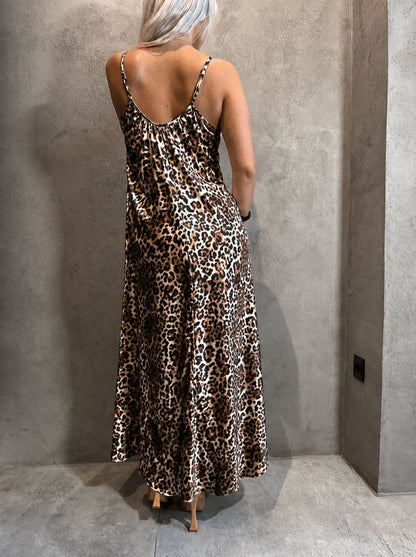 SHERLY LONG DRESS