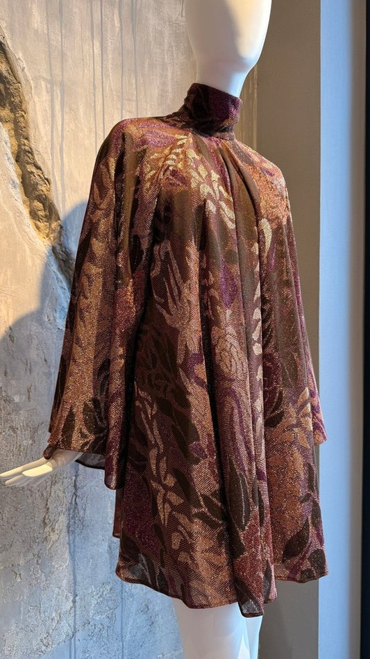 GRACE MINI DRESS - Vesta Donna