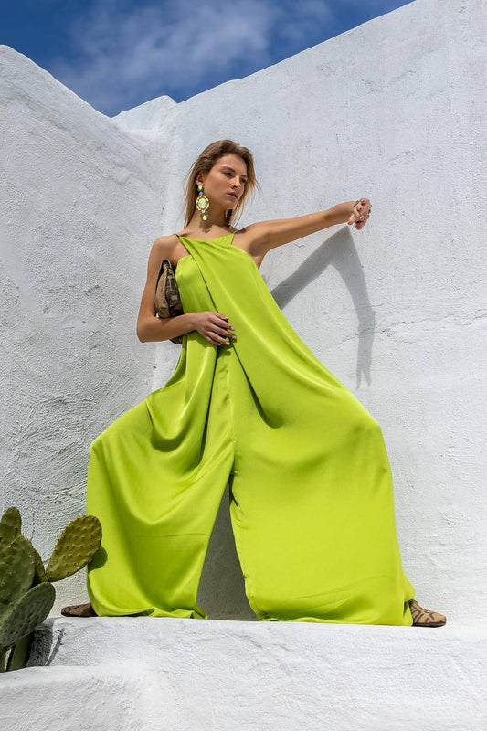 Innocent FLAME JUMPSUIT - Vesta Donna