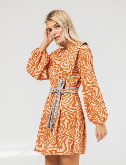 ΦΟΡΕΜΑ FLASH - Vesta Donna