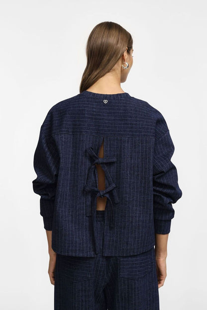  NIKKIA TOP - Vesta Donna 