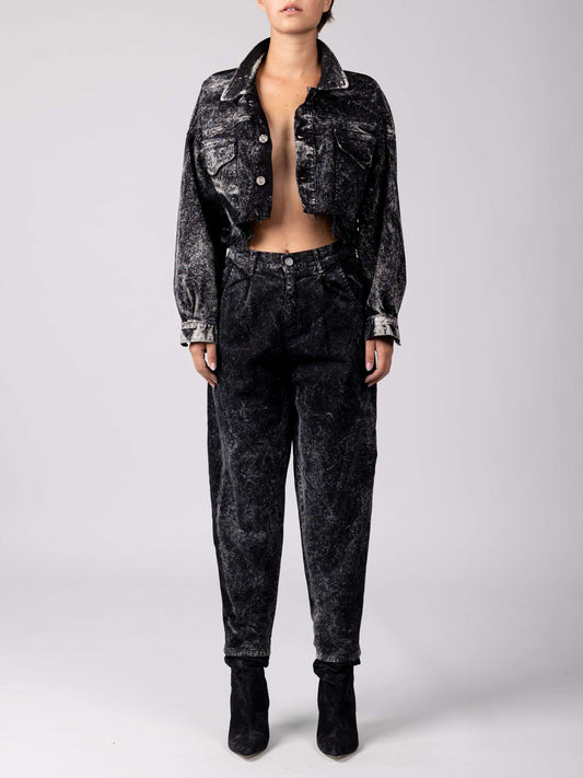 Sac & Co CHRISTY JEANS - Vesta Donna