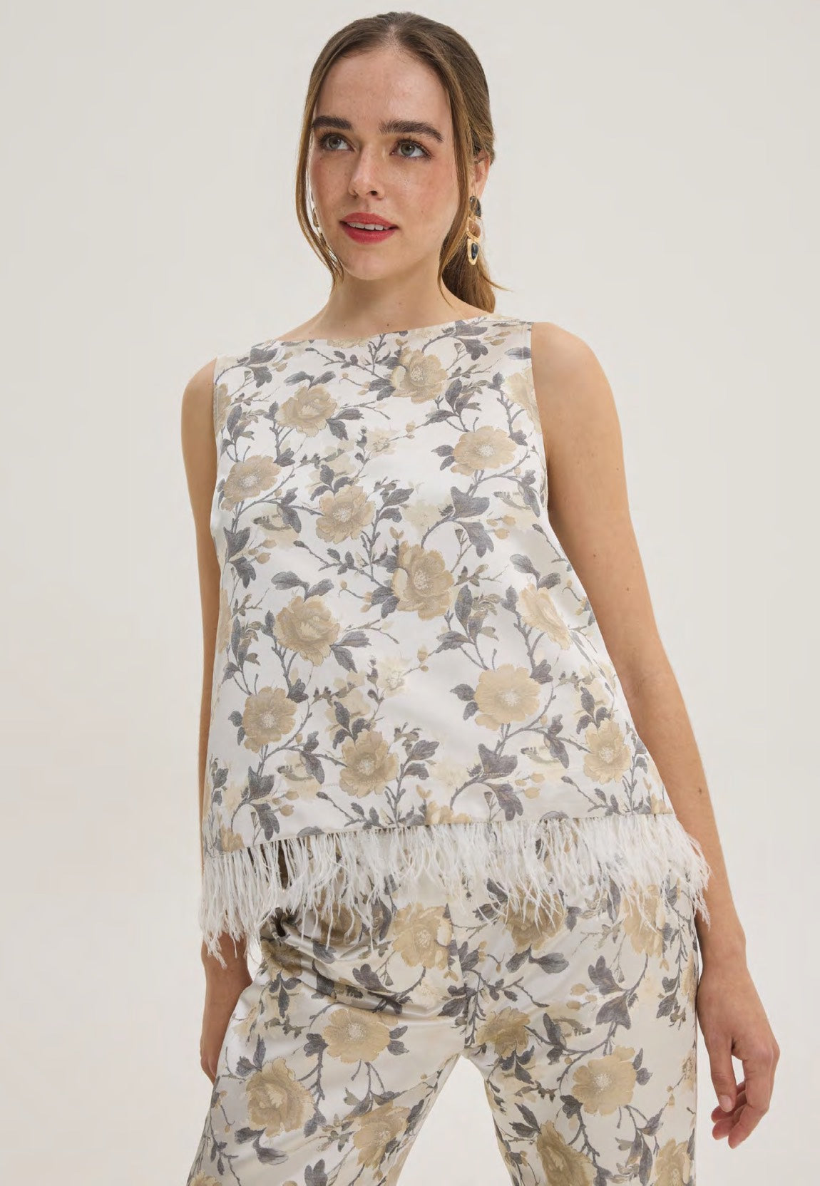 JACKELINE ΜΑΡΑΜΠΟΥ SET