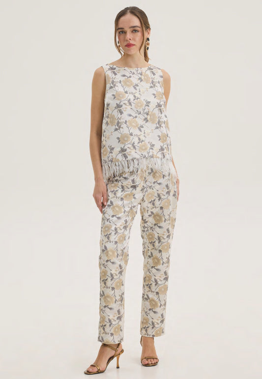 JACKELINE ΜΑΡΑΜΠΟΥ SET