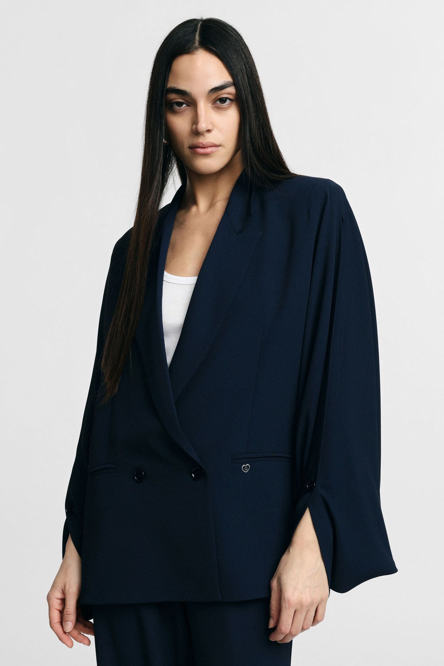  ICON BLACK SET - Vesta Donna 