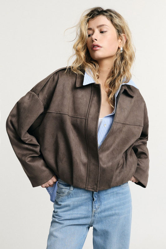 LUCIA BOMBER