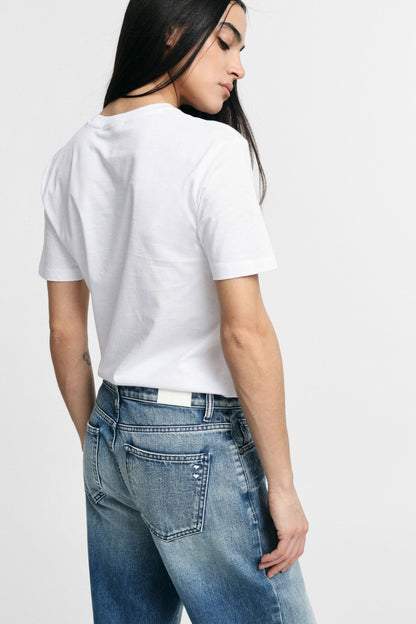  BLUE COAST T-SHIRT - Vesta Donna 