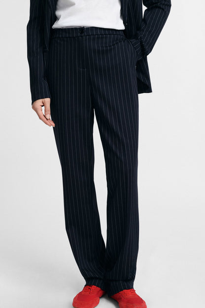  CHIARA SUIT BLUE - Vesta Donna 