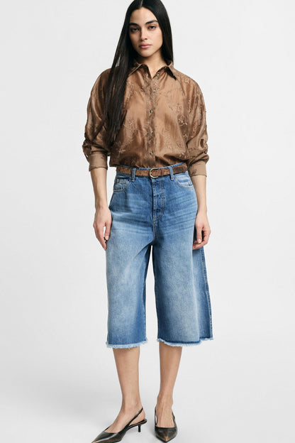  URBAN LONG BERMUDA - Vesta Donna 