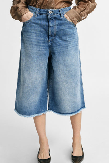  URBAN LONG BERMUDA - Vesta Donna 