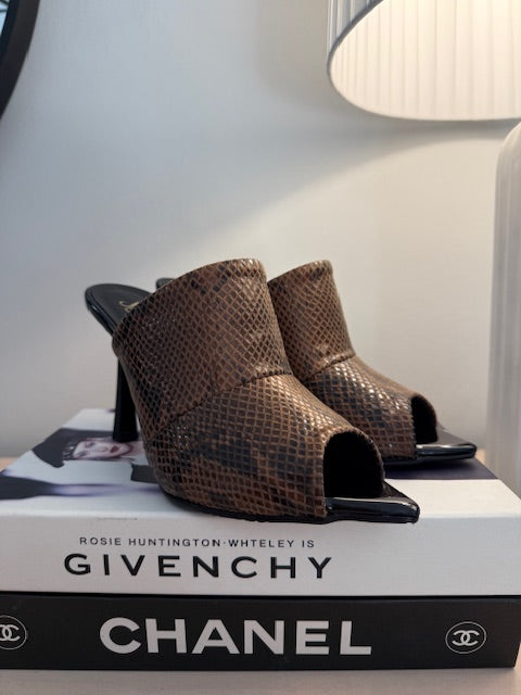 IMARA MULES - Vesta Donna