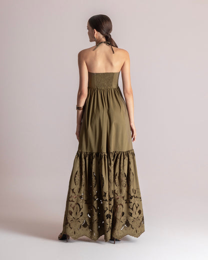 LYDIA DRESS