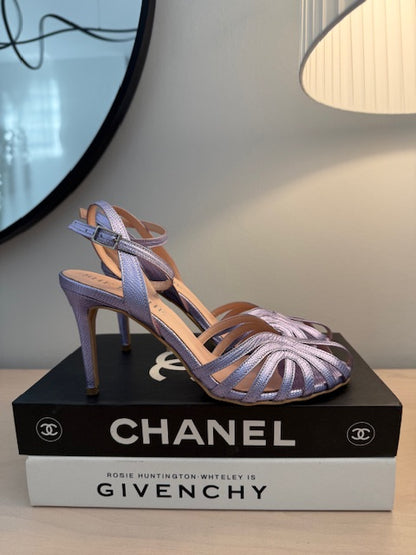 PORSHA HEELS