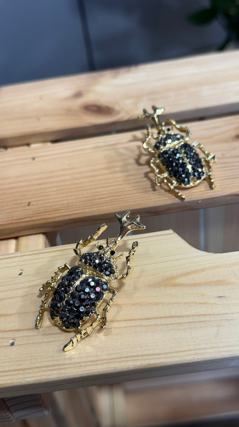 ΚΑΡΦΙΤΣΑ RHINO BEETLE GREY