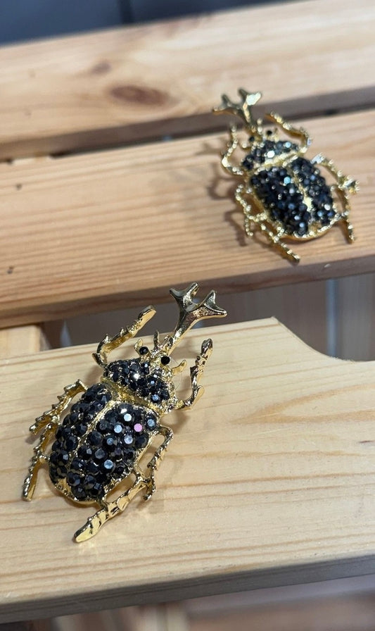 ΚΑΡΦΙΤΣΑ RHINO BEETLE GREY