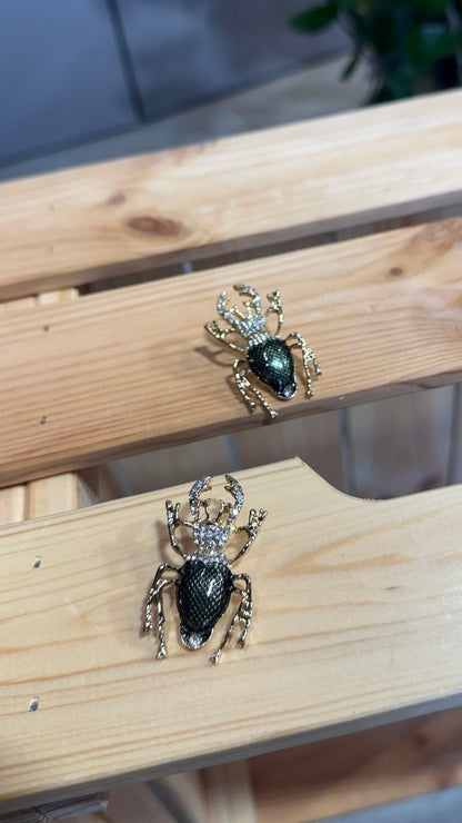 ΚΑΡΦΙΤΣΑ STAG BEETLE CHAKI