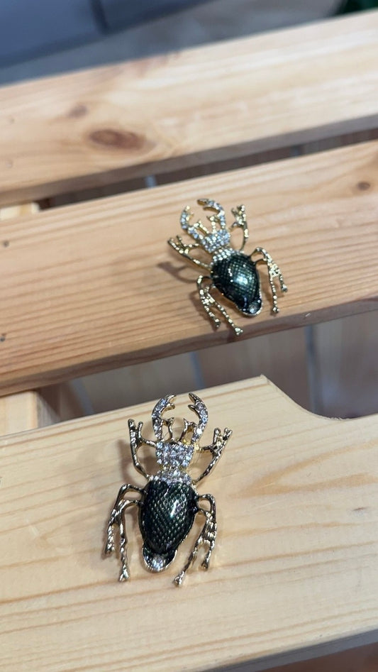 ΚΑΡΦΙΤΣΑ STAG BEETLE CHAKI