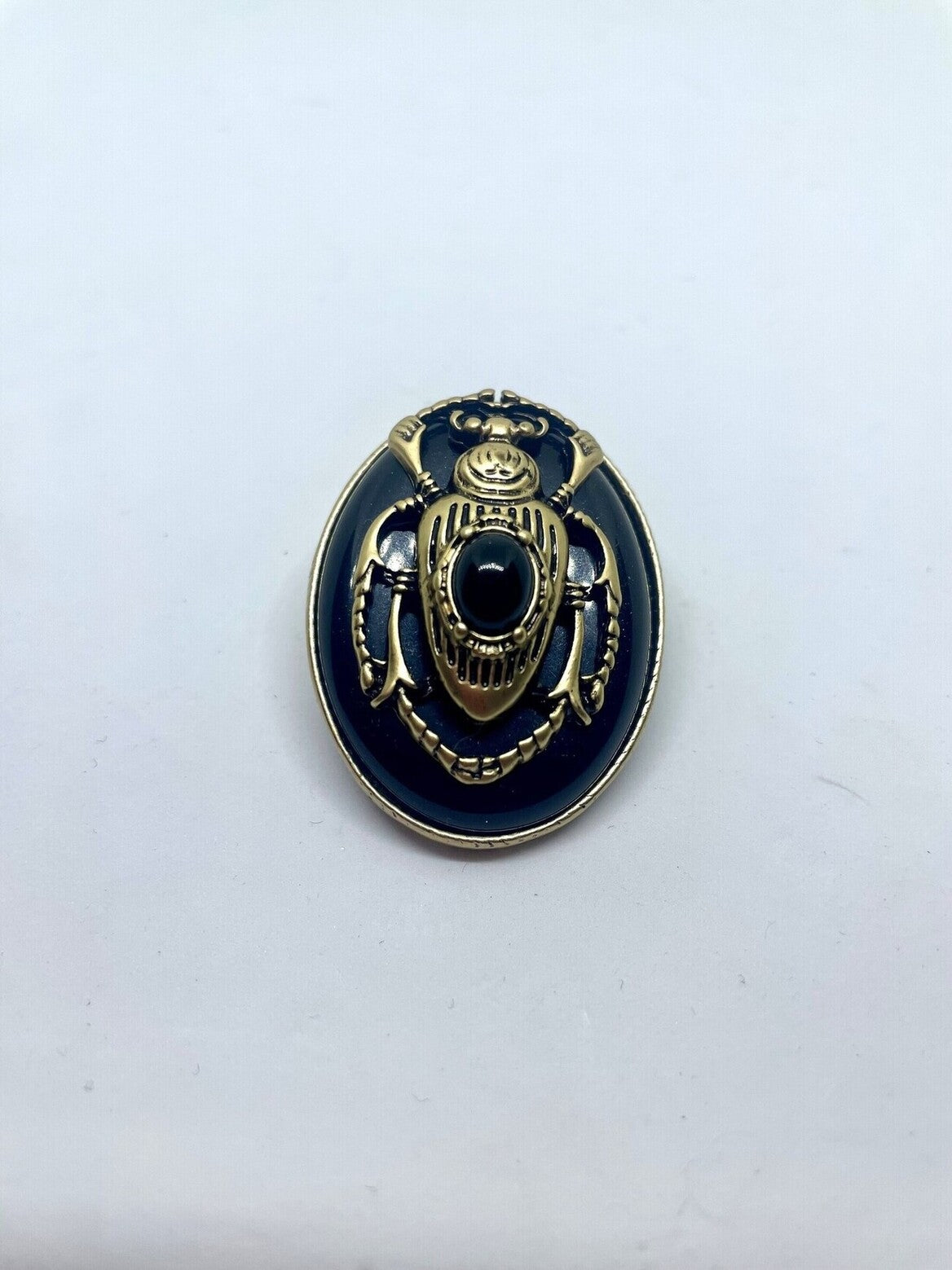 ΔΑΧΤΥΛΙΔΙ ΣΚΑΡΑΒΑΙΟΣ BLACK