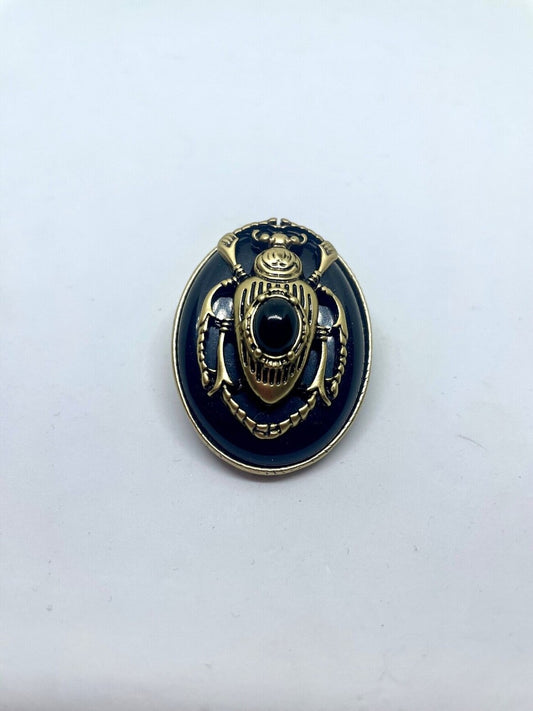 ΔΑΧΤΥΛΙΔΙ ΣΚΑΡΑΒΑΙΟΣ BLACK