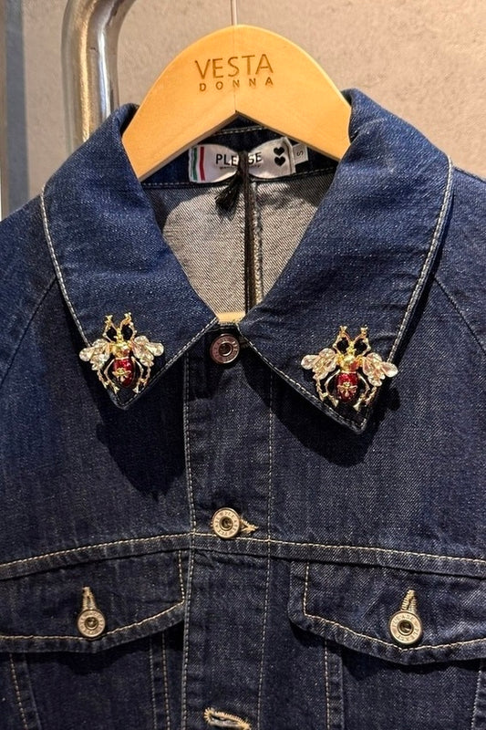 ΚΑΡΦΙΤΣΑ BEE RED