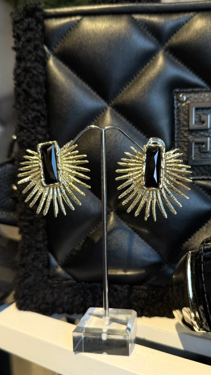 ΣΚΟΥΛΑΡΙΚΙΑ ΑΚΤΙΝΕΣ BLACK