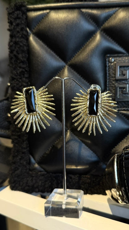 ΣΚΟΥΛΑΡΙΚΙΑ ΑΚΤΙΝΕΣ BLACK