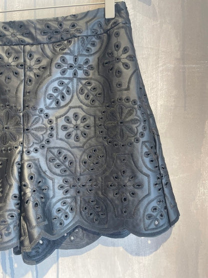 JULIA ECO LEATHER SET