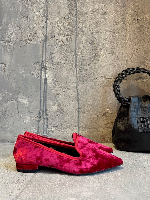 Italians NADIA SLIP-ON - Vesta Donna