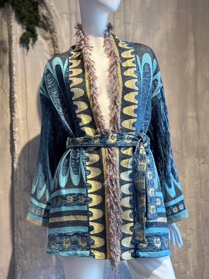 ILARIA JACKET