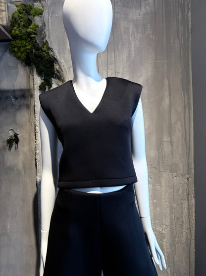 AMBROSE SET BLACK