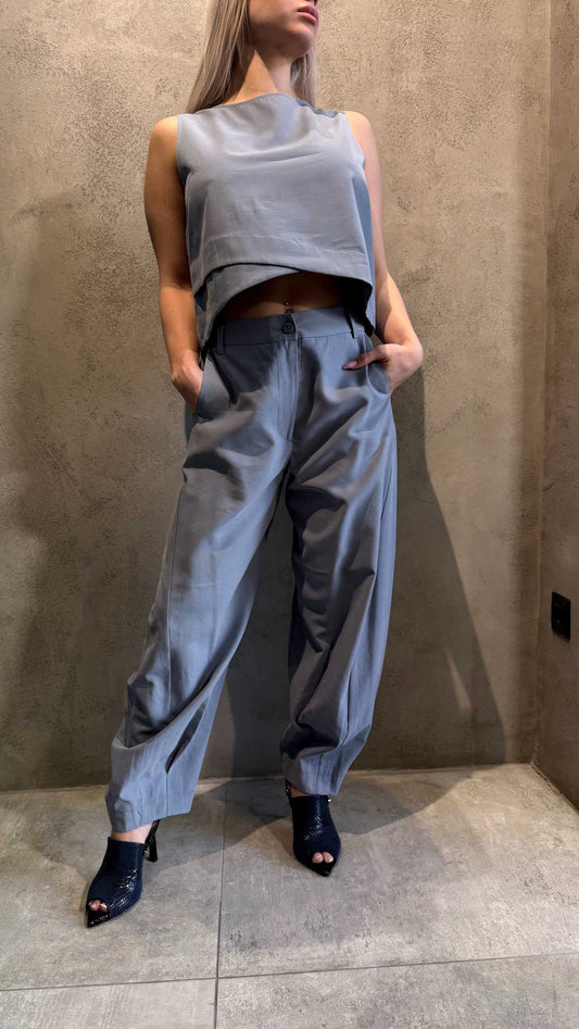 BELLE SET LIGHT BLUE