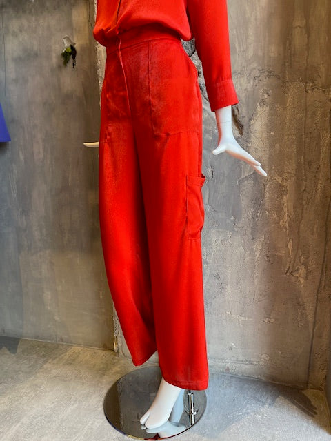 Innocent POPPY PANTS - Vesta Donna