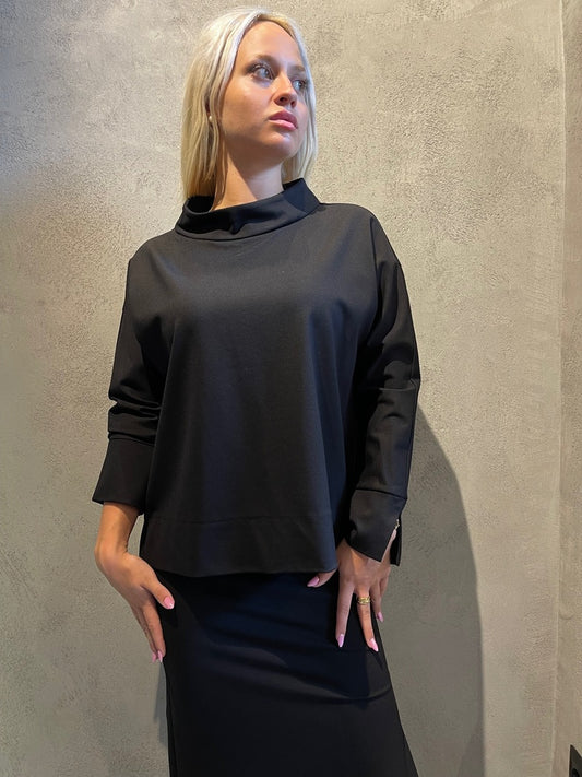 GEMMA BLOUSE