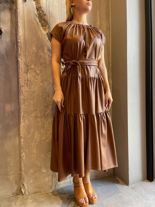 Milla LIBRA DRESS - Vesta Donna