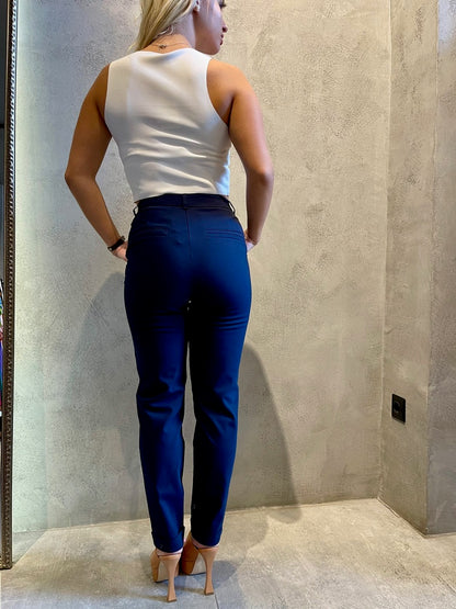 Moutaki PEYTON PANTS - Vesta Donna 