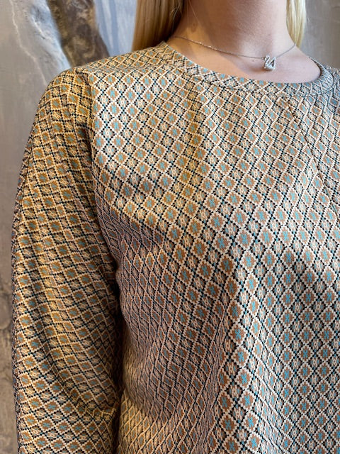 Milla SAHARA TOP - Vesta Donna