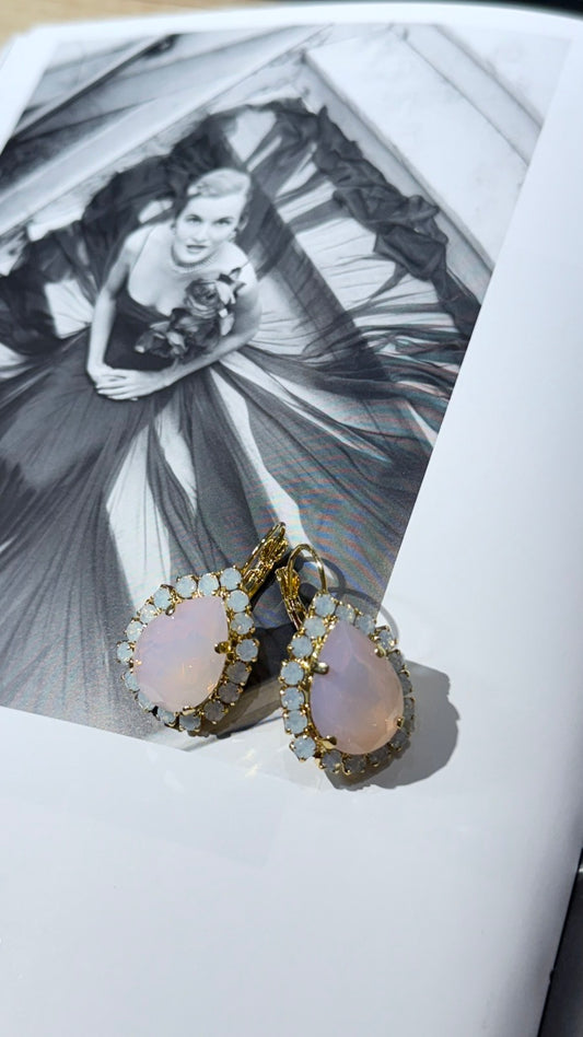 ΣΚΟΥΛΑΡΙΚΙΑ ΔΑΚΡΥ PINK