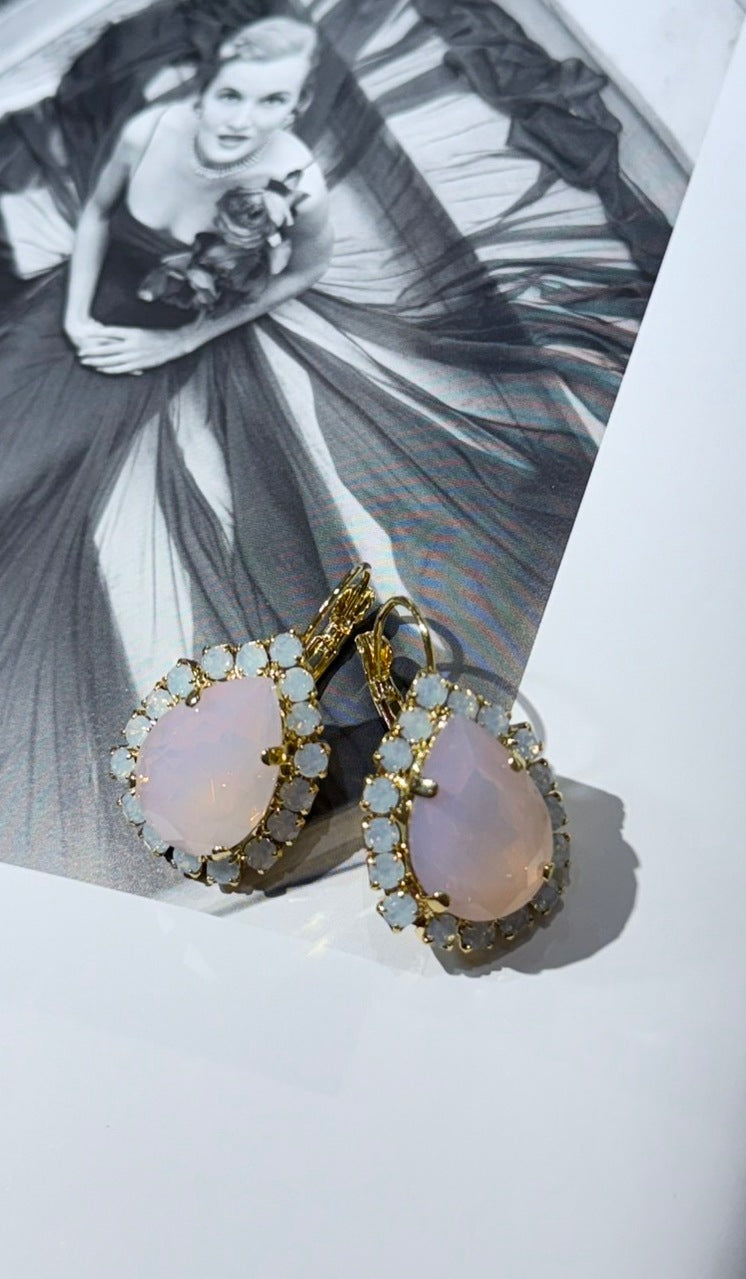 ΣΚΟΥΛΑΡΙΚΙΑ ΔΑΚΡΥ PINK