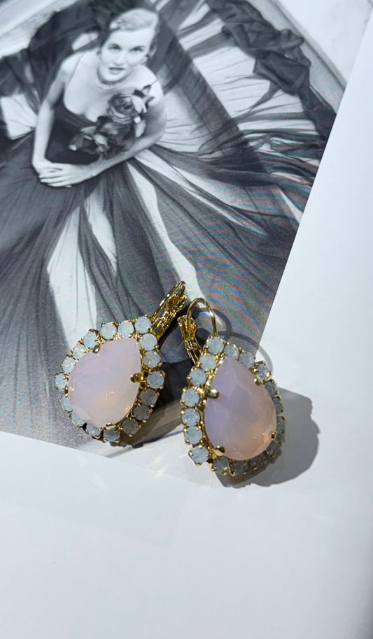 ΣΚΟΥΛΑΡΙΚΙΑ ΔΑΚΡΥ PINK