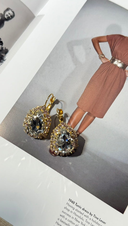 ΣΚΟΥΛΑΡΙΚΙΑ ΔΑΚΡΥ ΔΙΑΦΑΝΟ