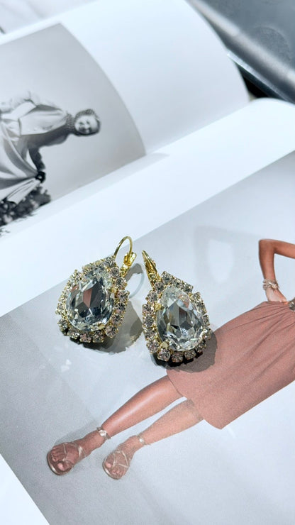 ΣΚΟΥΛΑΡΙΚΙΑ ΔΑΚΡΥ ΔΙΑΦΑΝΟ