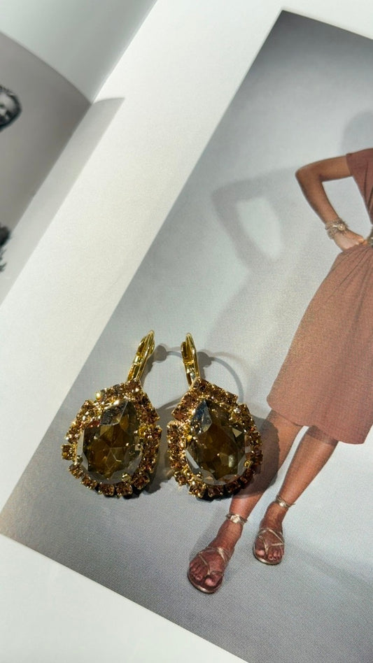 ΣΚΟΥΛΑΡΙΚΙΑ ΔΑΚΡΥ BROWN