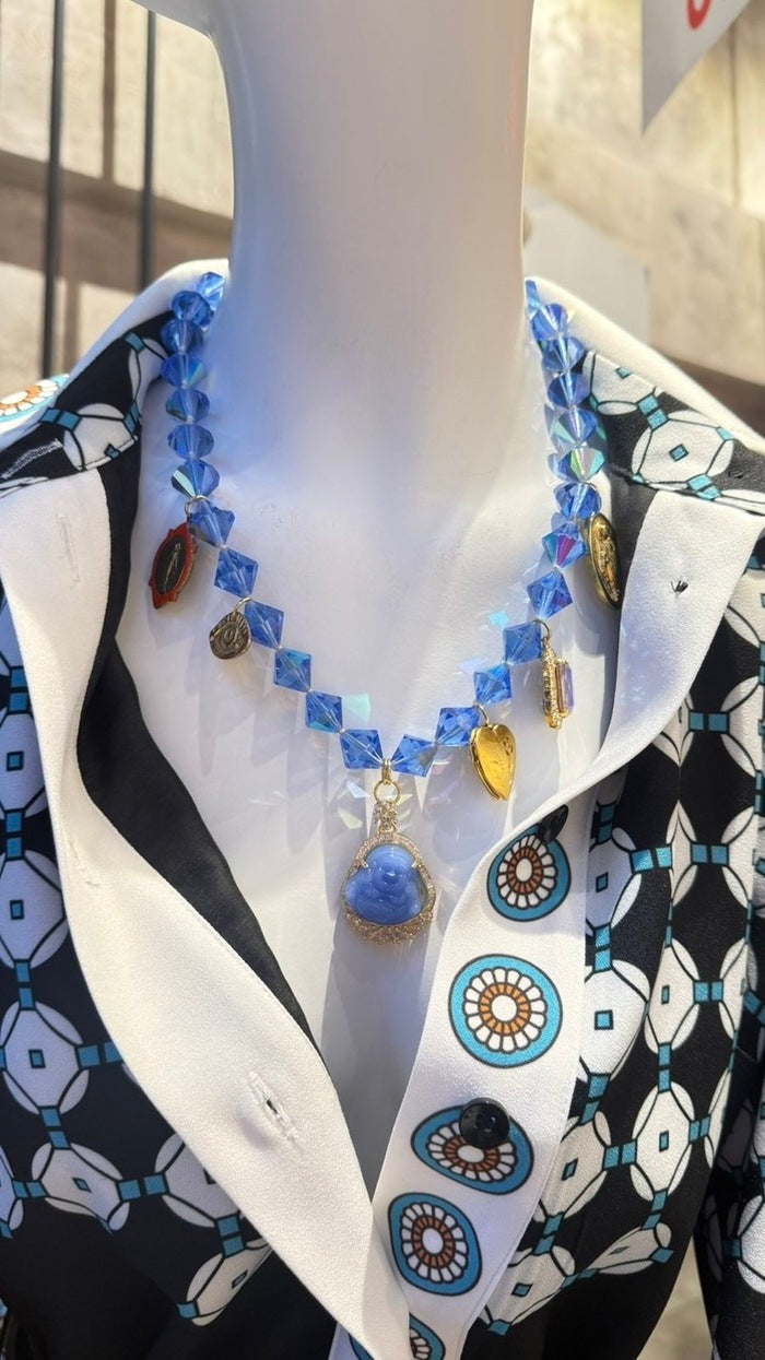 ΚΟΛΙΕ ΜΕ ΣΙΕΛ ΧΑΝΤΡΕΣ ΚΑΙ ΚΡΕΜΑΣΤΑ