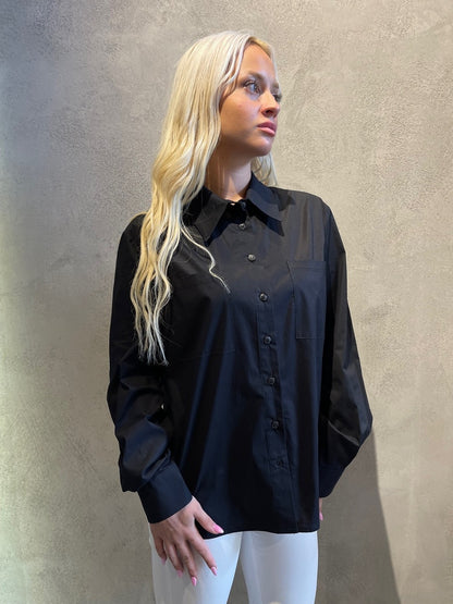 Moutaki LAURA SHIRT - Vesta Donna 