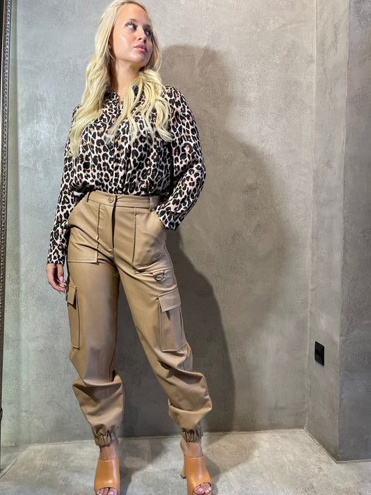 Moutaki ILIANA PANTS - Vesta Donna