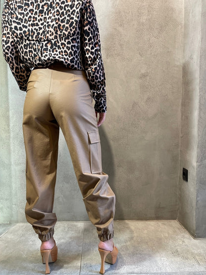 Moutaki ILIANA PANTS - Vesta Donna 