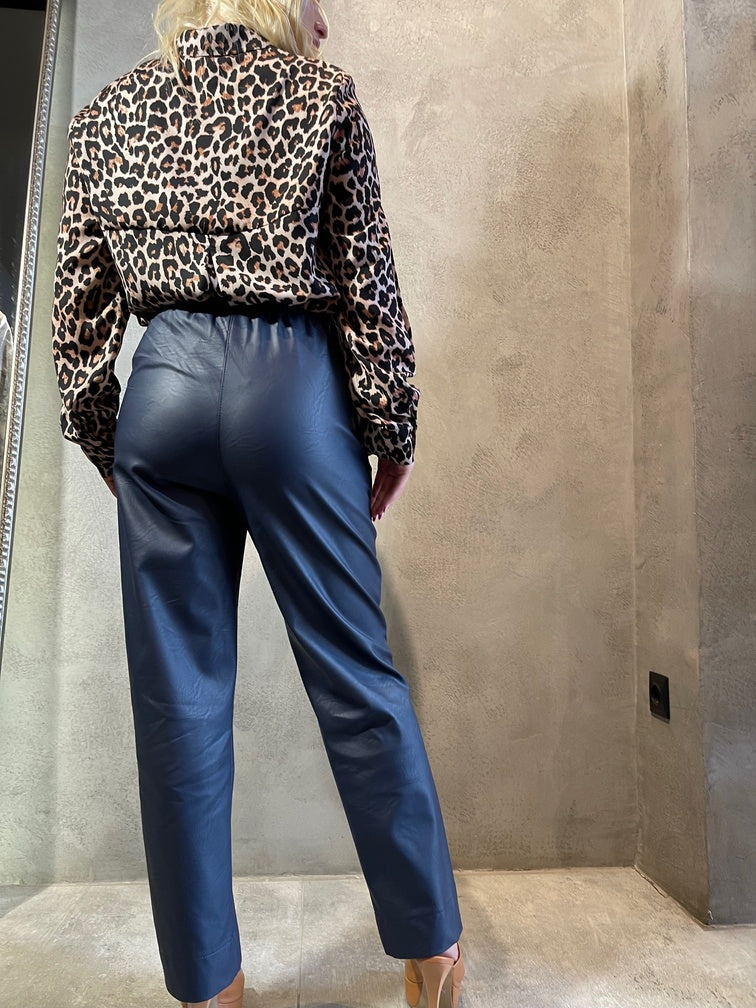 Moutaki AUDREY PANTS - Vesta Donna 